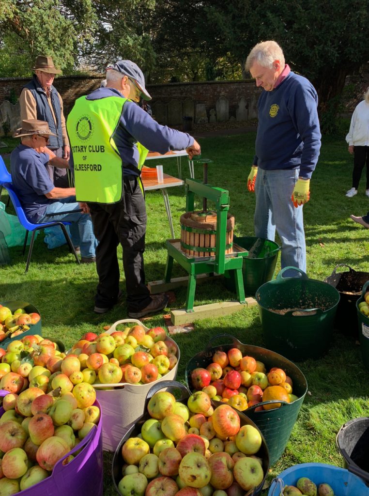 Alresford Rotary (@alresfordrotary) / X