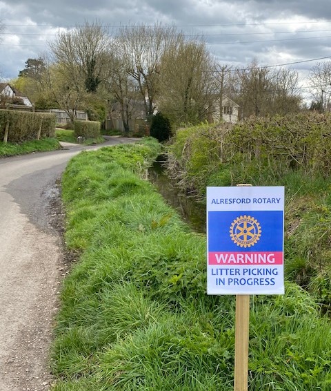 Alresford Rotary (@alresfordrotary) / X