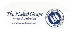 the naked grape