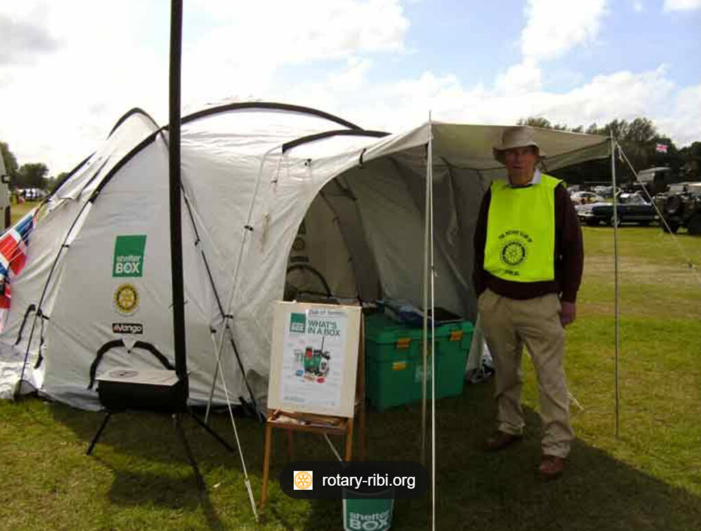 Alresford Rotary (@alresfordrotary) / X