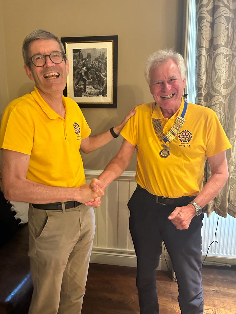 Alresford Rotary (@alresfordrotary) / X