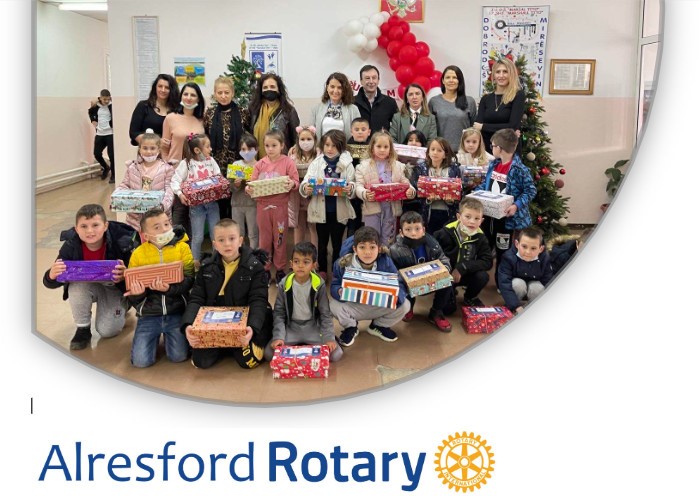 Alresford Rotary (@alresfordrotary) / X